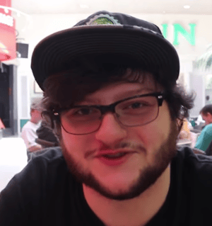 This is the Avatar Image for the SkyDoesMinecraft AI Voice and Text to Speech Generator